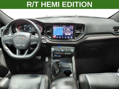 2025 Dodge Durango R/T