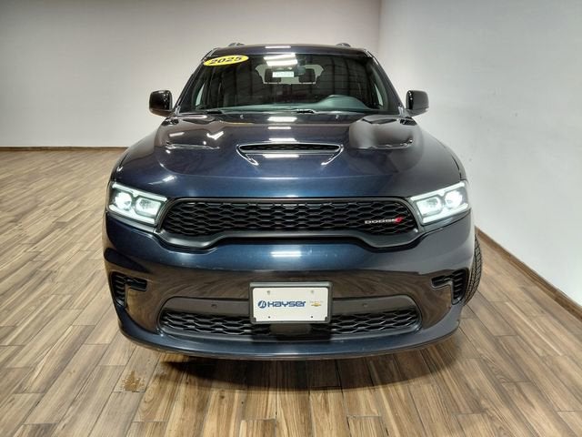 2025 Dodge Durango R/T