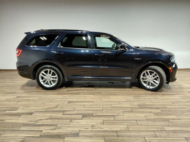 2025 Dodge Durango R/T