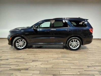 2025 Dodge Durango R/T