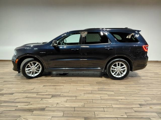 2025 Dodge Durango R/T
