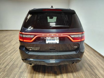 2025 Dodge Durango R/T