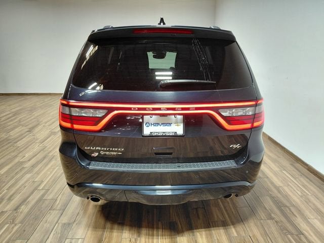 2025 Dodge Durango R/T