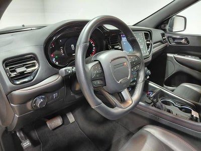 2025 Dodge Durango R/T