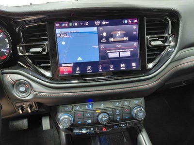 2025 Dodge Durango R/T
