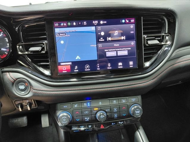 2025 Dodge Durango R/T