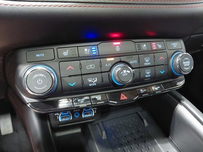 2025 Dodge Durango R/T