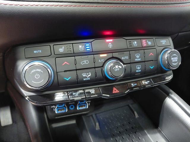 2025 Dodge Durango R/T