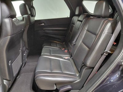 2025 Dodge Durango R/T
