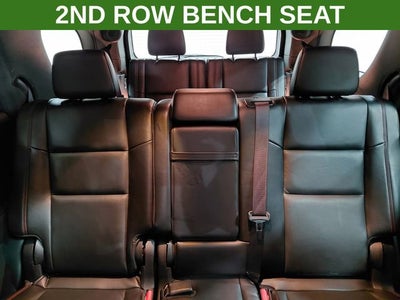 2025 Dodge Durango R/T