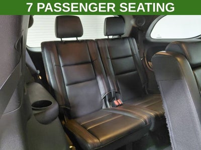 2025 Dodge Durango R/T