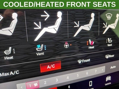 2025 Dodge Durango R/T