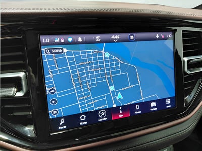 2022 Dodge Durango Citadel AWD