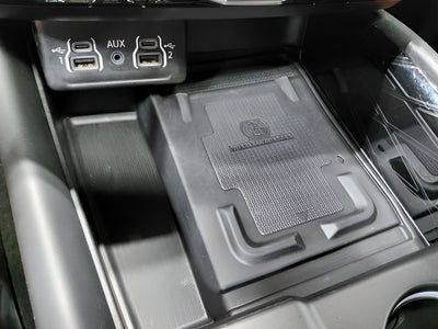2022 Dodge Durango Citadel AWD
