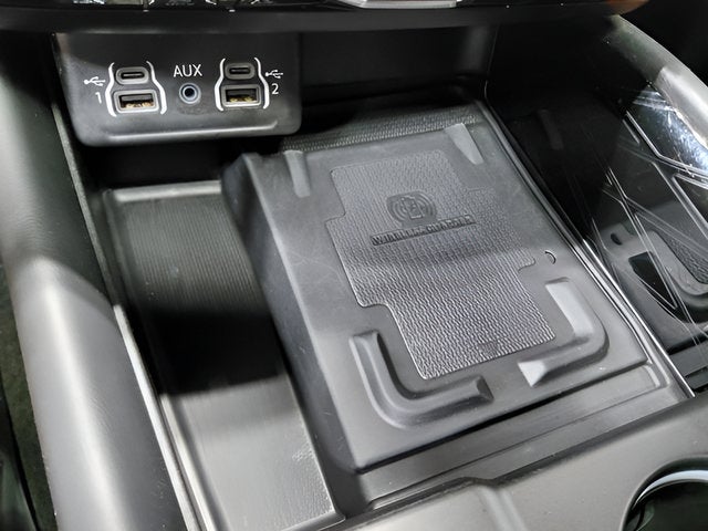 2022 Dodge Durango Citadel AWD