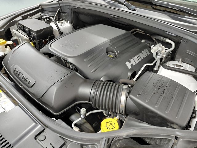 2022 Dodge Durango Citadel AWD