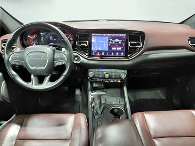 2022 Dodge Durango Citadel AWD