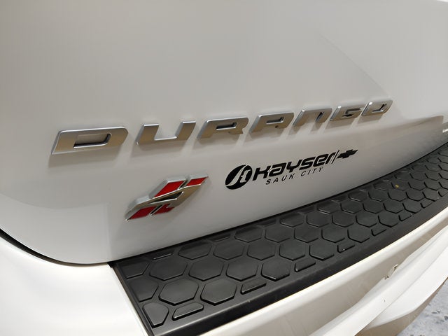 2022 Dodge Durango Citadel AWD