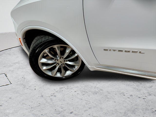 2022 Dodge Durango Citadel AWD