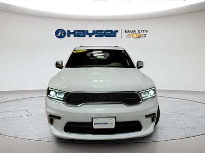2022 Dodge Durango Citadel AWD