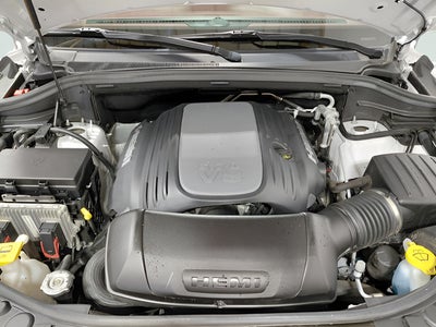 2022 Dodge Durango Citadel AWD