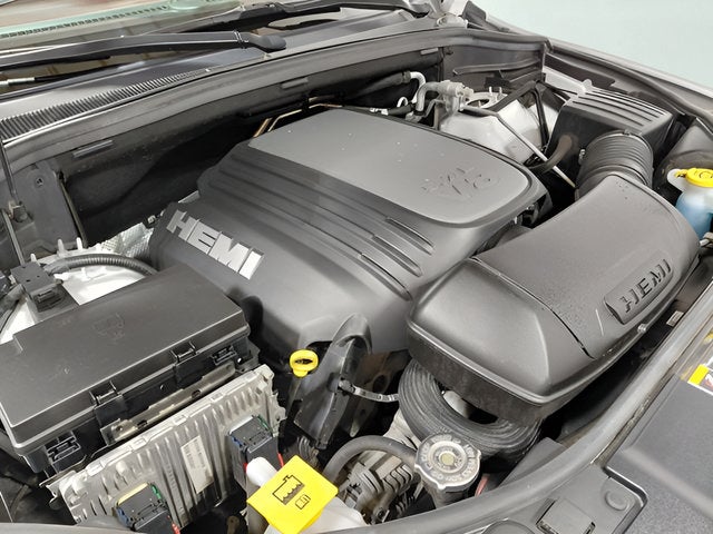 2022 Dodge Durango Citadel AWD