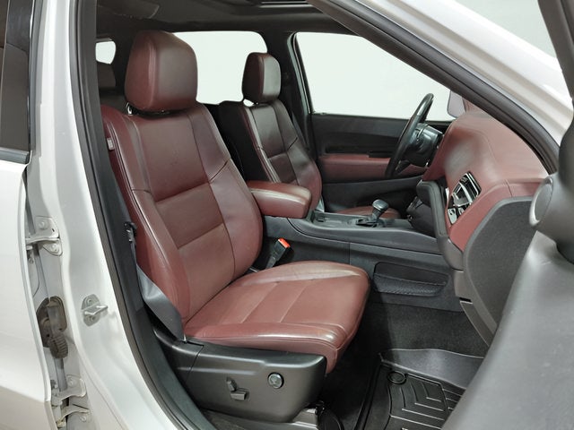 2022 Dodge Durango Citadel AWD