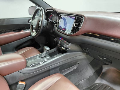 2022 Dodge Durango Citadel AWD