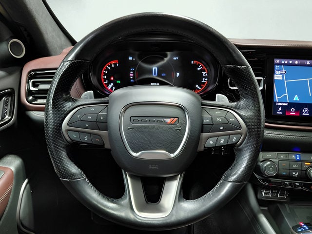 2022 Dodge Durango Citadel AWD