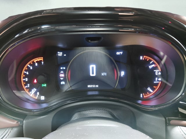 2022 Dodge Durango Citadel AWD