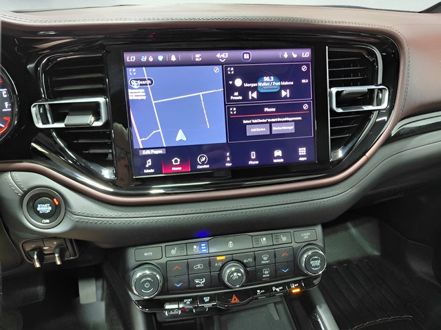 2022 Dodge Durango Citadel AWD