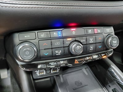 2022 Dodge Durango Citadel AWD