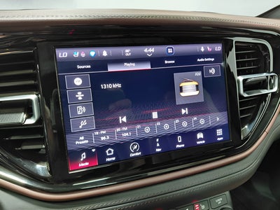 2022 Dodge Durango Citadel AWD