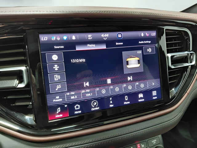 2022 Dodge Durango Citadel AWD