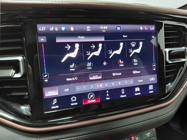 2022 Dodge Durango Citadel AWD