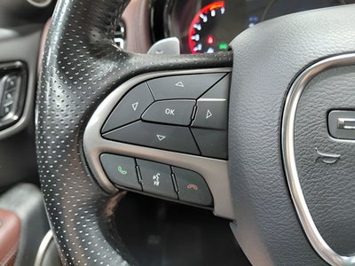 2022 Dodge Durango Citadel AWD