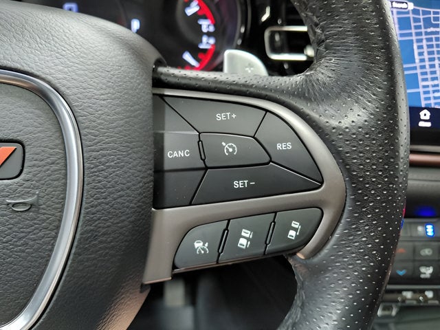 2022 Dodge Durango Citadel AWD