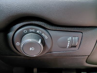 2022 Dodge Durango Citadel AWD