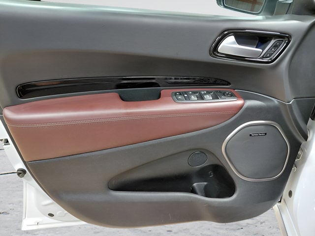 2022 Dodge Durango Citadel AWD