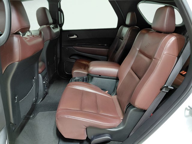 2022 Dodge Durango Citadel AWD