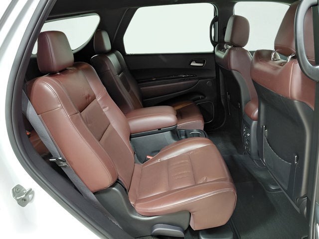 2022 Dodge Durango Citadel AWD