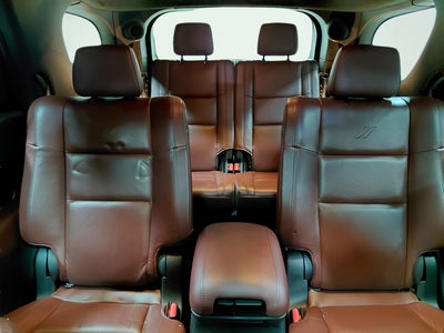 2022 Dodge Durango Citadel AWD