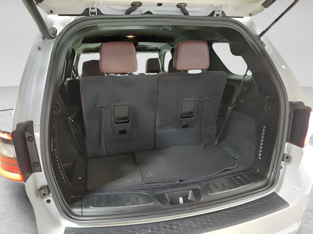 2022 Dodge Durango Citadel AWD