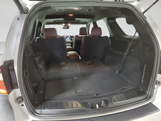 2022 Dodge Durango Citadel AWD