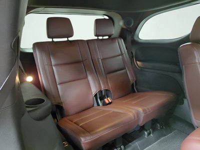 2022 Dodge Durango Citadel AWD