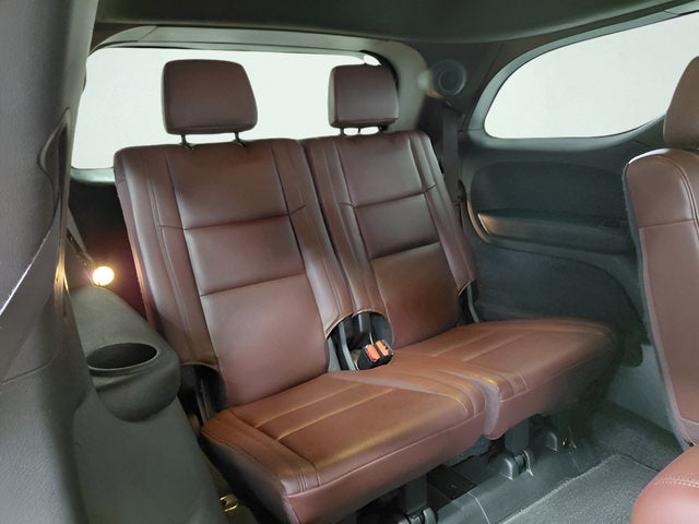 2022 Dodge Durango Citadel AWD