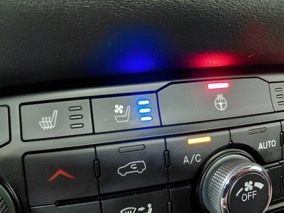 2022 Dodge Durango Citadel AWD