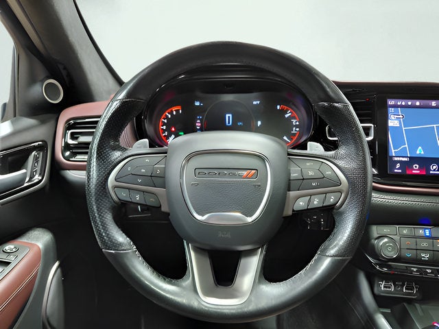 2022 Dodge Durango Citadel AWD