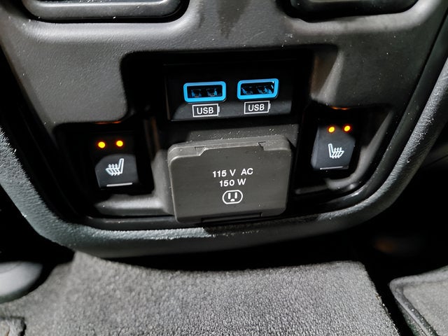 2022 Dodge Durango Citadel AWD