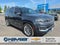 2023 Jeep Grand Wagoneer Series II 4x4